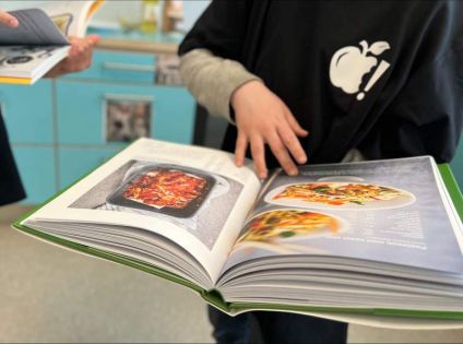 SchoolChef4Change - Súťaž MasterChef v školskom stravovaní vo Švédsku